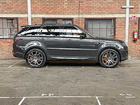 Land rover range rover sport 3.0 sdv6 autobiography dynamic facelift 306pk 2018, k-307-jn - afbeelding 2 van  71