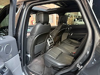 Land rover range rover sport 3.0 sdv6 autobiography dynamic facelift 306pk 2018, k-307-jn - afbeelding 38 van  71