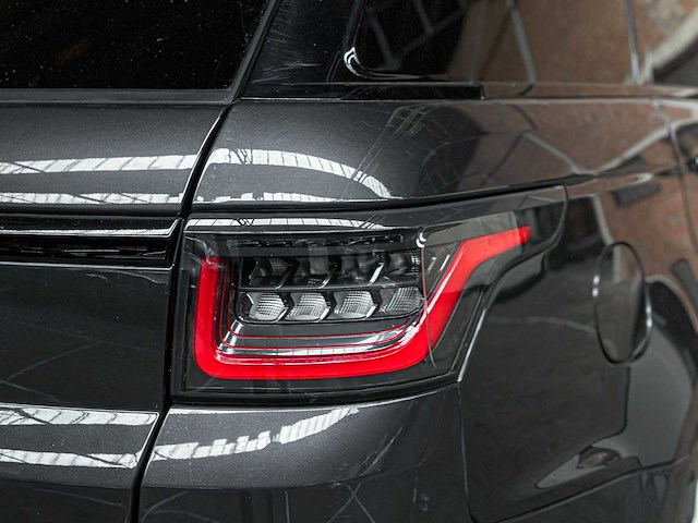 Land rover range rover sport 3.0 sdv6 autobiography dynamic facelift 306pk 2018, k-307-jn - afbeelding 14 van  71