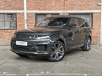 Land rover range rover sport 3.0 sdv6 autobiography dynamic facelift 306pk 2018, k-307-jn - afbeelding 2 van  71