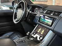 Land rover range rover sport 3.0 sdv6 autobiography dynamic facelift 306pk 2018, k-307-jn - afbeelding 60 van  71