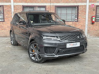 Land rover range rover sport 3.0 sdv6 autobiography dynamic facelift 306pk 2018, k-307-jn - afbeelding 9 van  71