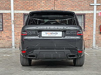 Land rover range rover sport 3.0 sdv6 autobiography dynamic facelift 306pk 2018, k-307-jn - afbeelding 12 van  44