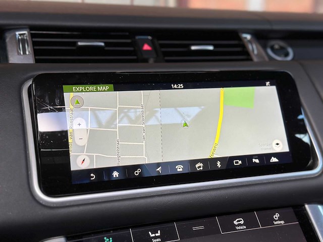 Land rover range rover sport 3.0 sdv6 autobiography dynamic facelift 306pk 2018, k-307-jn - afbeelding 21 van  44