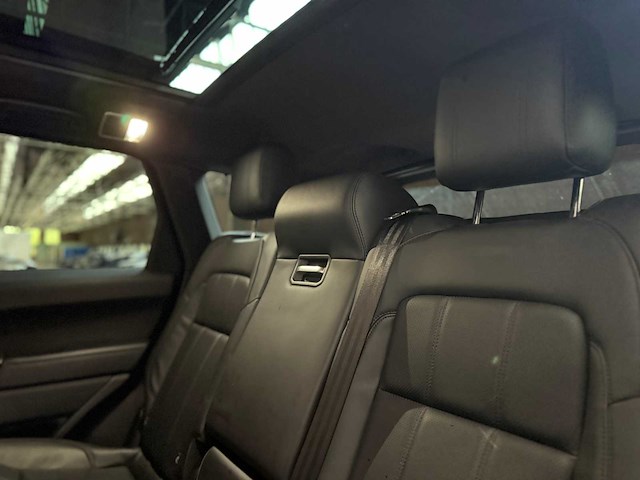 Land rover range rover sport 3.0 sdv6 autobiography dynamic facelift 306pk 2018, k-307-jn - afbeelding 27 van  44