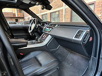 Land rover range rover sport 3.0 sdv6 autobiography dynamic facelift 306pk 2018, k-307-jn - afbeelding 32 van  44