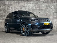 Land rover range rover sport 3.0 sdv6 autobiography dynamic facelift 306pk 2018, k-307-jn - afbeelding 2 van  62
