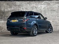 Land rover range rover sport 3.0 sdv6 autobiography dynamic facelift 306pk 2018, k-307-jn - afbeelding 6 van  62