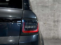 Land rover range rover sport 3.0 sdv6 autobiography dynamic facelift 306pk 2018, k-307-jn - afbeelding 11 van  62