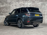 Land rover range rover sport 3.0 sdv6 autobiography dynamic facelift 306pk 2018, k-307-jn - afbeelding 13 van  62