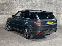 Land rover range rover sport 3.0 sdv6 autobiography dynamic facelift 306pk 2018, k-307-jn - afbeelding 14 van  62