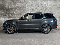 Land rover range rover sport 3.0 sdv6 autobiography dynamic facelift 306pk 2018, k-307-jn - afbeelding 16 van  62