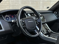 Land rover range rover sport 3.0 sdv6 autobiography dynamic facelift 306pk 2018, k-307-jn - afbeelding 17 van  62