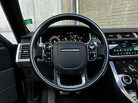 Land rover range rover sport 3.0 sdv6 autobiography dynamic facelift 306pk 2018, k-307-jn - afbeelding 18 van  62