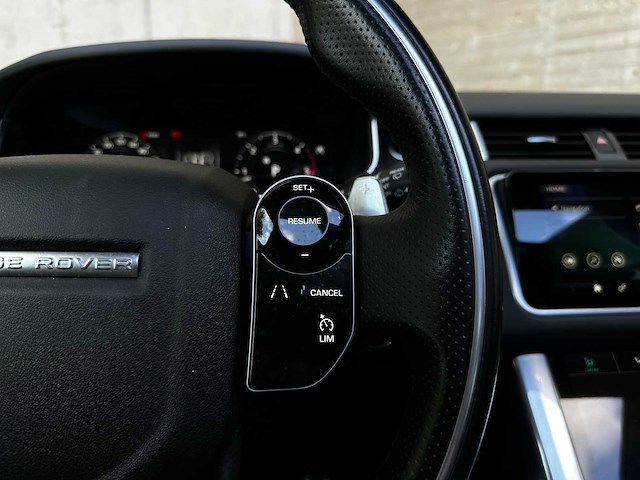 Land rover range rover sport 3.0 sdv6 autobiography dynamic facelift 306pk 2018, k-307-jn - afbeelding 24 van  62
