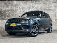 Land rover range rover sport 3.0 sdv6 autobiography dynamic facelift 306pk 2018, k-307-jn - afbeelding 23 van  62