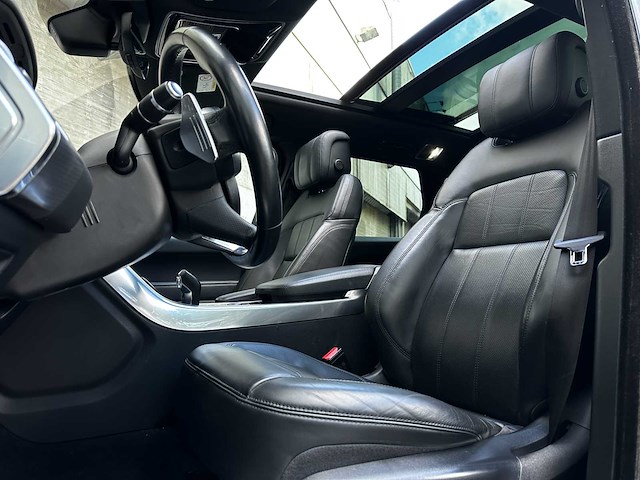 Land rover range rover sport 3.0 sdv6 autobiography dynamic facelift 306pk 2018, k-307-jn - afbeelding 37 van  62