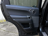 Land rover range rover sport 3.0 sdv6 autobiography dynamic facelift 306pk 2018, k-307-jn - afbeelding 38 van  62