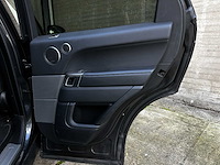 Land rover range rover sport 3.0 sdv6 autobiography dynamic facelift 306pk 2018, k-307-jn - afbeelding 43 van  62