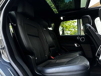 Land rover range rover sport 3.0 sdv6 autobiography dynamic facelift 306pk 2018, k-307-jn - afbeelding 44 van  62
