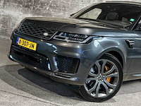 Land rover range rover sport 3.0 sdv6 autobiography dynamic facelift 306pk 2018, k-307-jn - afbeelding 45 van  62