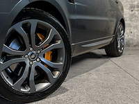 Land rover range rover sport 3.0 sdv6 autobiography dynamic facelift 306pk 2018, k-307-jn - afbeelding 56 van  62