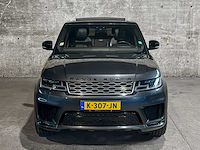 Land rover range rover sport 3.0 sdv6 autobiography dynamic facelift 306pk 2018, k-307-jn - afbeelding 61 van  62
