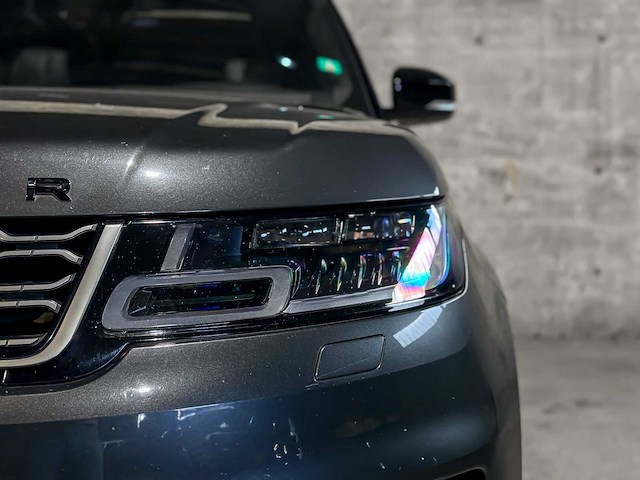 Land rover range rover sport 3.0 sdv6 autobiography dynamic facelift 306pk 2018, k-307-jn - afbeelding 62 van  62
