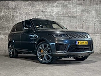 Land rover range rover sport 3.0 sdv6 autobiography dynamic facelift 306pk 2018, k-307-jn - afbeelding 3 van  75