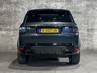 Land rover range rover sport 3.0 sdv6 autobiography dynamic facelift 306pk 2018, k-307-jn - afbeelding 10 van  75