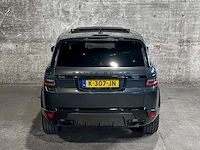 Land rover range rover sport 3.0 sdv6 autobiography dynamic facelift 306pk 2018, k-307-jn - afbeelding 11 van  75