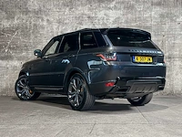 Land rover range rover sport 3.0 sdv6 autobiography dynamic facelift 306pk 2018, k-307-jn - afbeelding 14 van  75