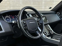 Land rover range rover sport 3.0 sdv6 autobiography dynamic facelift 306pk 2018, k-307-jn - afbeelding 18 van  75