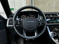 Land rover range rover sport 3.0 sdv6 autobiography dynamic facelift 306pk 2018, k-307-jn - afbeelding 19 van  75