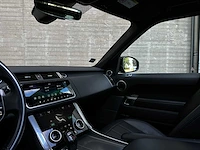 Land rover range rover sport 3.0 sdv6 autobiography dynamic facelift 306pk 2018, k-307-jn - afbeelding 20 van  75