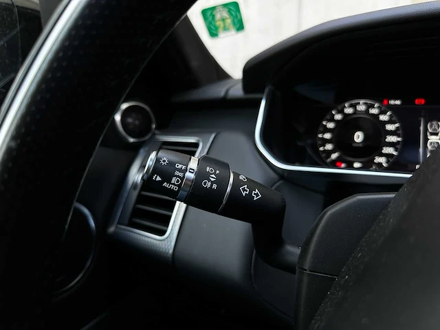 Land rover range rover sport 3.0 sdv6 autobiography dynamic facelift 306pk 2018, k-307-jn - afbeelding 26 van  75