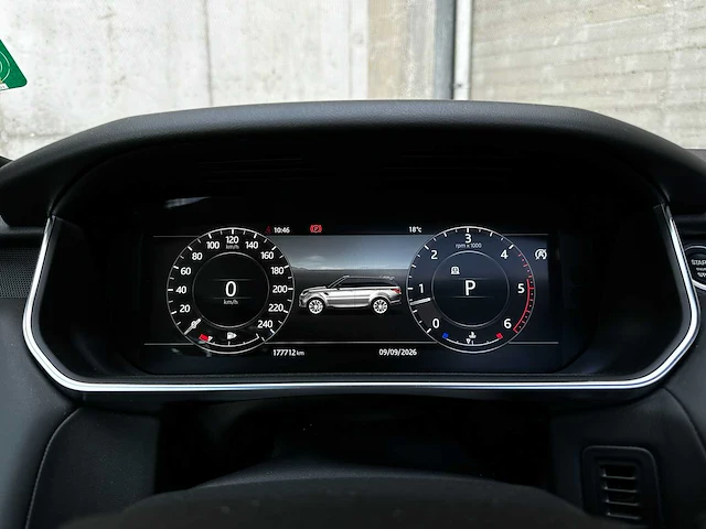 Land rover range rover sport 3.0 sdv6 autobiography dynamic facelift 306pk 2018, k-307-jn - afbeelding 29 van  75