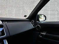 Land rover range rover sport 3.0 sdv6 autobiography dynamic facelift 306pk 2018, k-307-jn - afbeelding 35 van  75