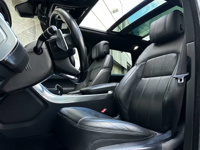 Land rover range rover sport 3.0 sdv6 autobiography dynamic facelift 306pk 2018, k-307-jn - afbeelding 38 van  75