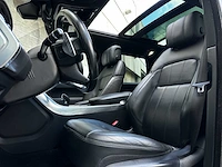 Land rover range rover sport 3.0 sdv6 autobiography dynamic facelift 306pk 2018, k-307-jn - afbeelding 38 van  75