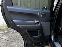 Land rover range rover sport 3.0 sdv6 autobiography dynamic facelift 306pk 2018, k-307-jn - afbeelding 39 van  75