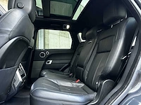 Land rover range rover sport 3.0 sdv6 autobiography dynamic facelift 306pk 2018, k-307-jn - afbeelding 40 van  75