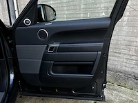 Land rover range rover sport 3.0 sdv6 autobiography dynamic facelift 306pk 2018, k-307-jn - afbeelding 47 van  75