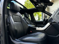 Land rover range rover sport 3.0 sdv6 autobiography dynamic facelift 306pk 2018, k-307-jn - afbeelding 48 van  75