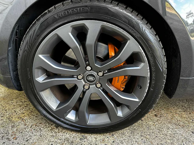 Land rover range rover sport 3.0 sdv6 autobiography dynamic facelift 306pk 2018, k-307-jn - afbeelding 68 van  75