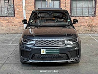 Land rover range rover sport 3.0 sdv6 autobiography dynamic facelift 306pk 2018, k-307-jn - afbeelding 2 van  78