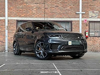 Land rover range rover sport 3.0 sdv6 autobiography dynamic facelift 306pk 2018, k-307-jn - afbeelding 4 van  78