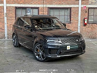 Land rover range rover sport 3.0 sdv6 autobiography dynamic facelift 306pk 2018, k-307-jn - afbeelding 5 van  78