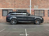 Land rover range rover sport 3.0 sdv6 autobiography dynamic facelift 306pk 2018, k-307-jn - afbeelding 7 van  78