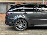 Land rover range rover sport 3.0 sdv6 autobiography dynamic facelift 306pk 2018, k-307-jn - afbeelding 8 van  78